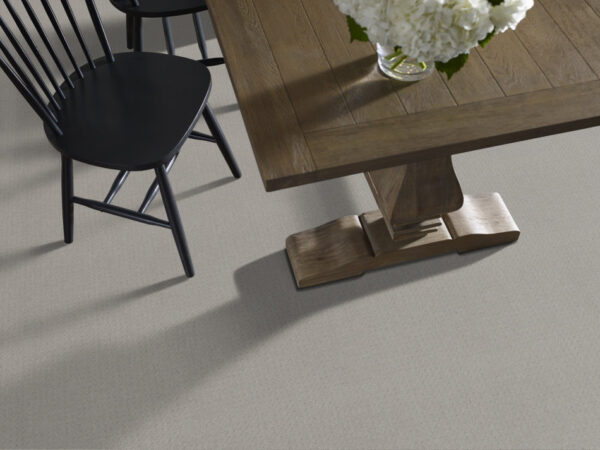 Shaw Floors Carpet Town Square Silver Fox 00541_ZZ263 - Image 2