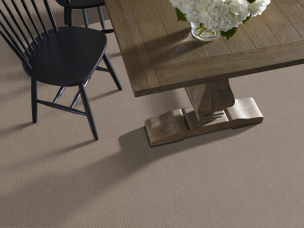 Shaw Floors Carpet Town Square Koala 00553_ZZ263 - Image 2