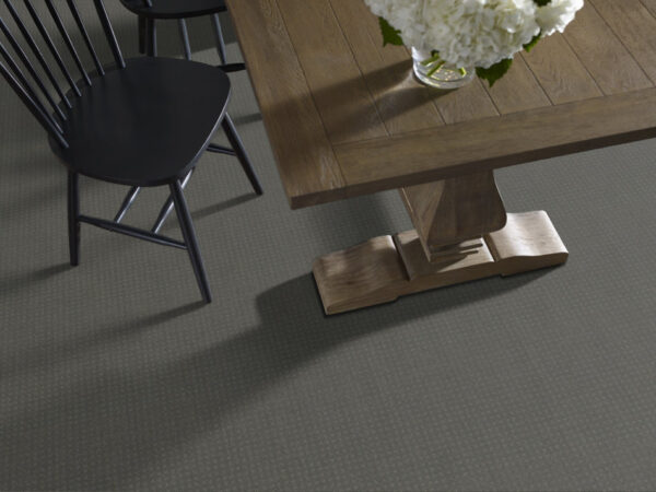 Shaw Floors Carpet Town Square Pewter 00558_ZZ263 - Image 2