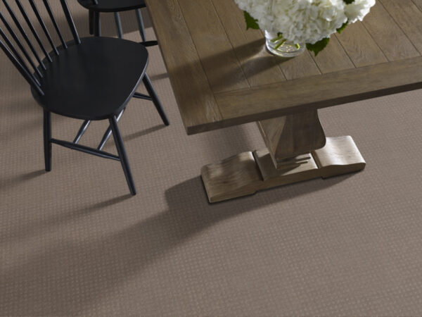 Shaw Floors Carpet Town Square Smokestack 00756_ZZ263 - Image 2