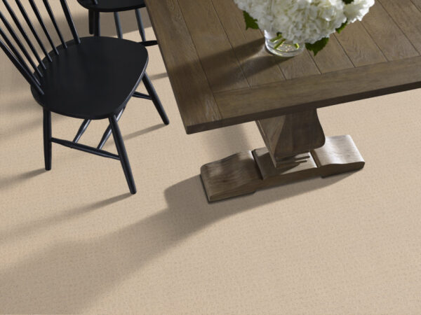 Shaw Floors Carpet Solstice Ivory 00120_ZZ264 - Image 2