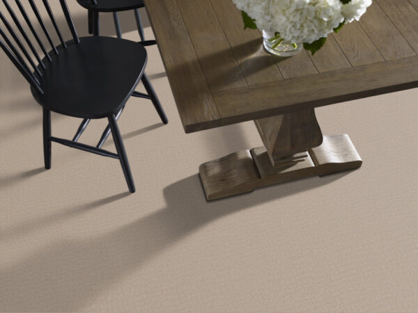 Shaw Floors Carpet Solstice Dune 00152_ZZ264 - Image 2