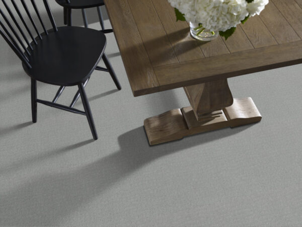 Shaw Floors Carpet Solstice Soft Sky 00423_ZZ264 - Image 2