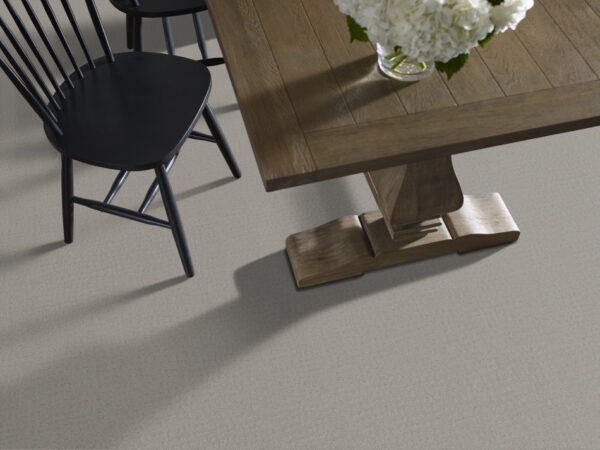 Shaw Floors Carpet Solstice Silver Fox 00541_ZZ264 - Image 2