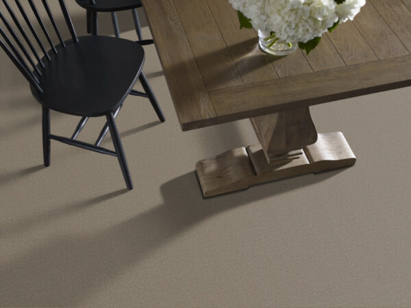 Shaw Floors Carpet Solstice Koala 00553_ZZ264 - Image 2