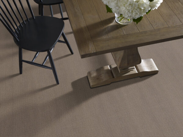 Shaw Floors Carpet Solstice Smokestack 00756_ZZ264 - Image 2