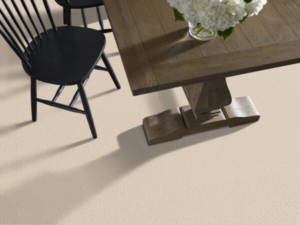 Anderson Tuftex Carpet Gracious Ivory Paper 00100_ZZ325 - Image 2