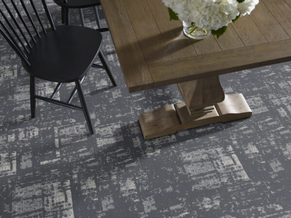 Anderson Tuftex Carpet Discover Washed Navy 00401_ZZ329 - Image 2