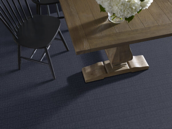 Anderson Tuftex Carpet Vignette Indigo 00443_ZZ330 - Image 2