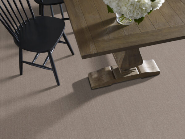 Anderson Tuftex Carpet Vignette Taupestone 00523_ZZ330 - Image 2