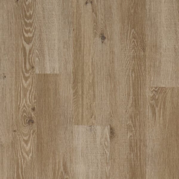 Mannington AduraFlex Parisian Oak Croissant 7" FXP721