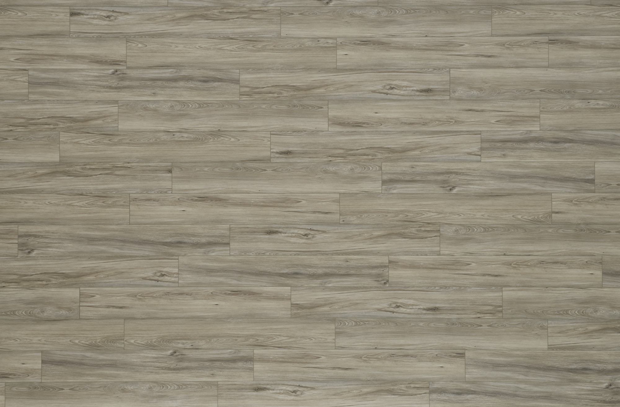 Mannington ADURA Pro Loose Lay Wood Plank Oasis Mist 7.25" APP106