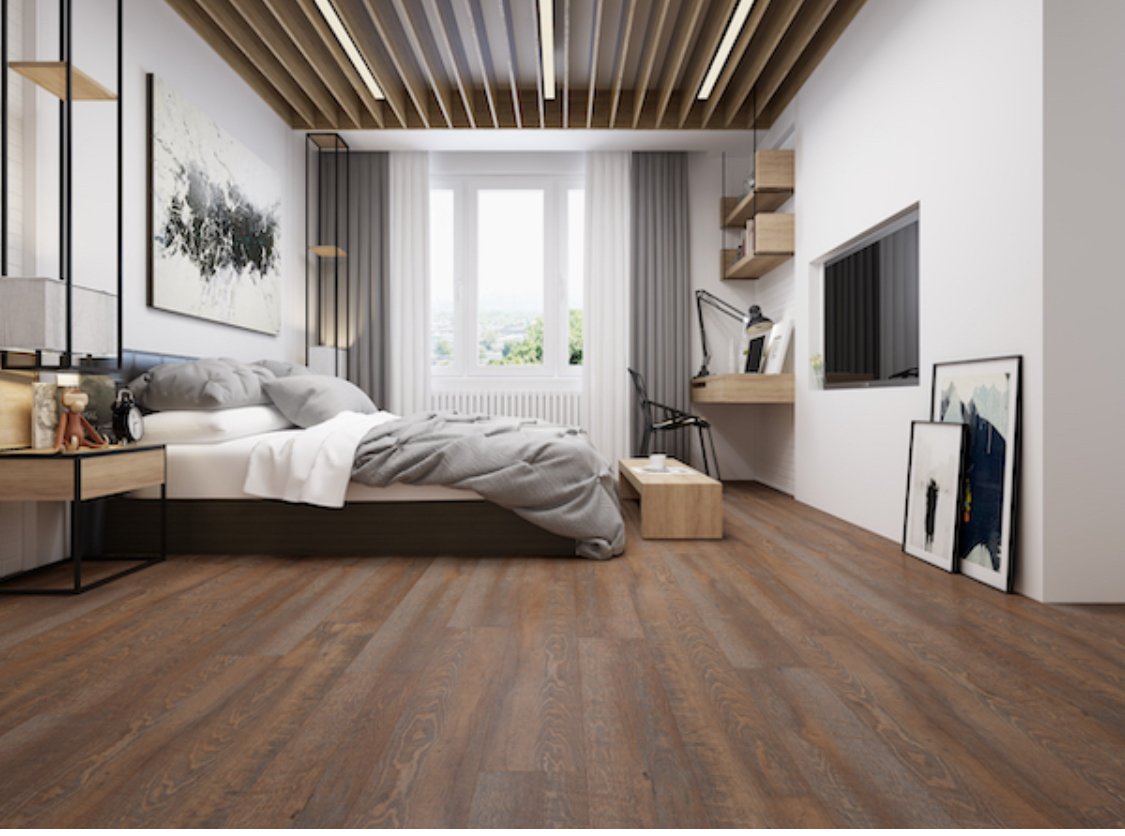 A885 Inspire | Durable Waterproof Vinyl Flooring