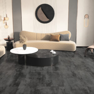 Obsidian | Modern Luxury Vinyl Flooring