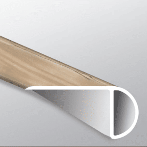 MSI Overlapping Stairnose Coordinating Trim 94"