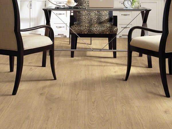 Shaw Vinyl Urbanality 6 Plank 6" x 36" City Center - Image 2