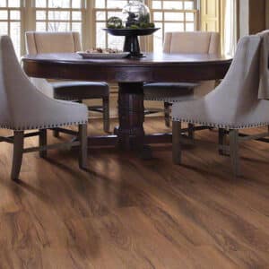 Shaw Floorte Pro Endura 512 Click Plus 7" x 48" Driftwood