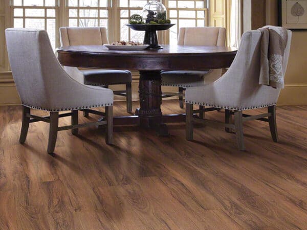 Shaw Floorte Pro Endura 512 Click Plus 7" x 48" Marina - Image 2