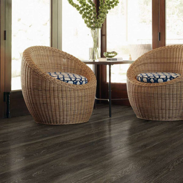 Shaw Array Uptown 8mil 6" x 48" Lakeshore Drive - Image 2
