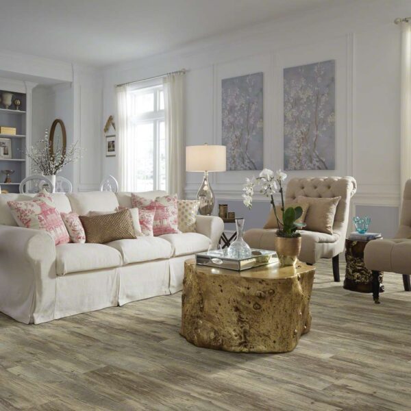 Shaw Floorte Pro Endura 512 Click Plus 7" x 48" Modern Classic - Image 2