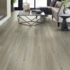 Shaw Floorte Pro Impact Plus 7" x 48" Washed Oak - Image 2