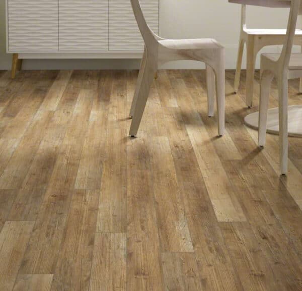 Shaw Floorte Pro Paragon Plus 5" x 48" Touch Pine - Image 2