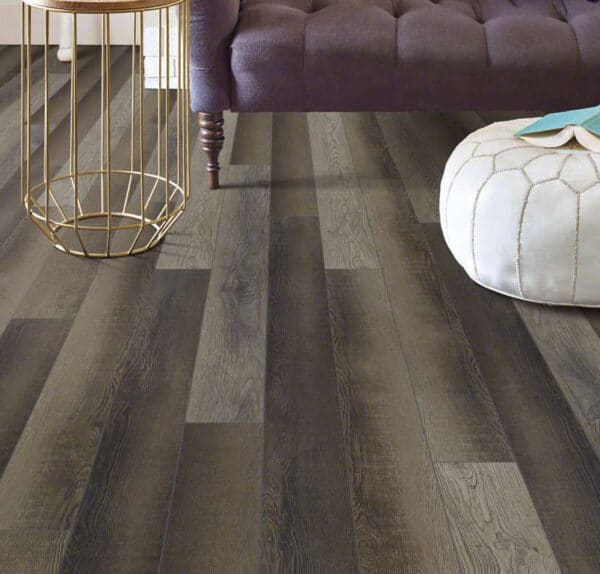 Shaw Floorte Pro Paragon Plus Mix 5"/7"/9" Blackfill Oak - Image 2