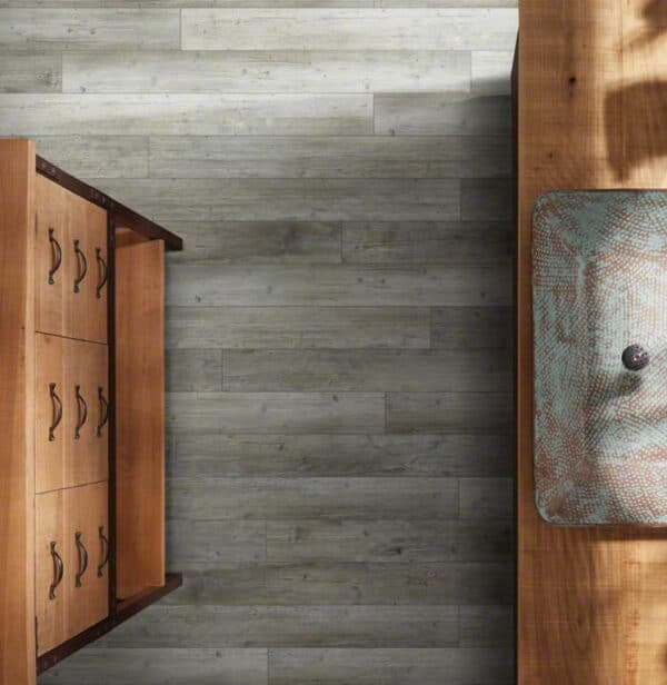 Shaw Floorte Pro Paragon Plus 5" x 48" Distinct Pine - Image 2