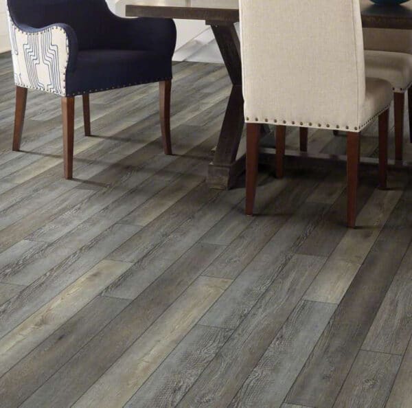 Shaw Floorte Pro Paragon Plus 5" x 48" Loft Pine - Image 2