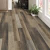 Shaw Floorte Pro Paragon Plus Mix 5"/7"/9" Brush Oak - Image 2