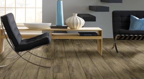 Shaw Floorte Pantheon HD Plus 7" Fiano - Image 2