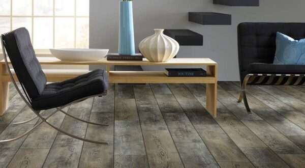Shaw Floorte Pantheon HD Plus 7" Tempesta - Image 2