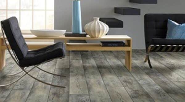 Shaw Floorte Pantheon HD Plus 7" Calcare - Image 2
