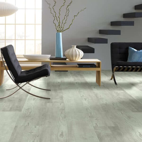 Shaw Floorte Pro Intrepid HD Plus 9" x 59" Distressed Pine - Image 2