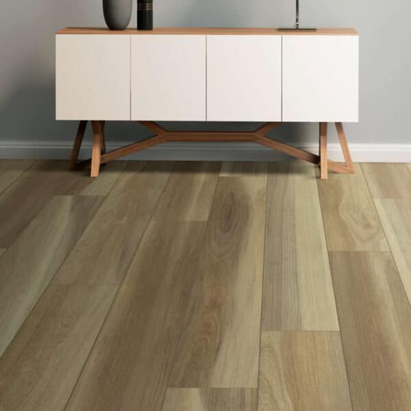 Shaw Floorte Pro Intrepid HD Plus 9" x 59" Shawshank Oak - Image 2