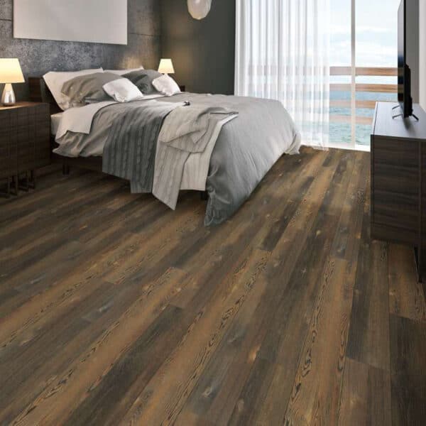 Shaw Floorte Pro Intrepid HD Plus 9" x 59" Forest Pine - Image 2