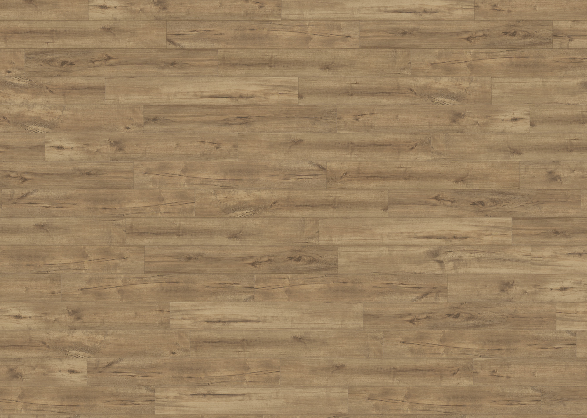 Mannington ADURA Pro Loose Lay Wood Plank Mountain Maple Trail 7.25" APP109