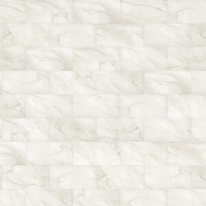 Mannington ADURA Pro Loose Lay Tile Calacatta Ivory 12" APR105