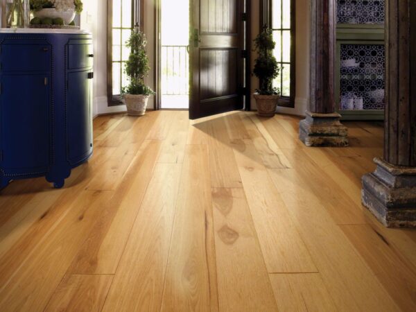 Shaw Hardwood Castlewood Hickory SW486-00993