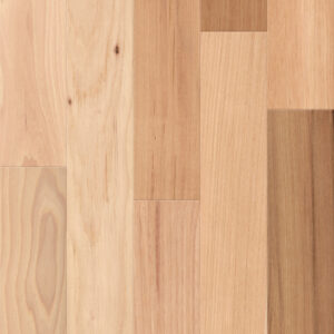 Shaw Hardwood Natural Classics Hickory 3" Natural Hickory SW777-01157