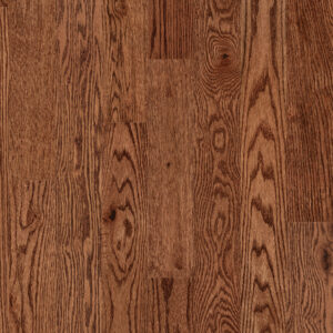 Shaw Hardwood Lineage Oak 5" Saddle SW786-07136